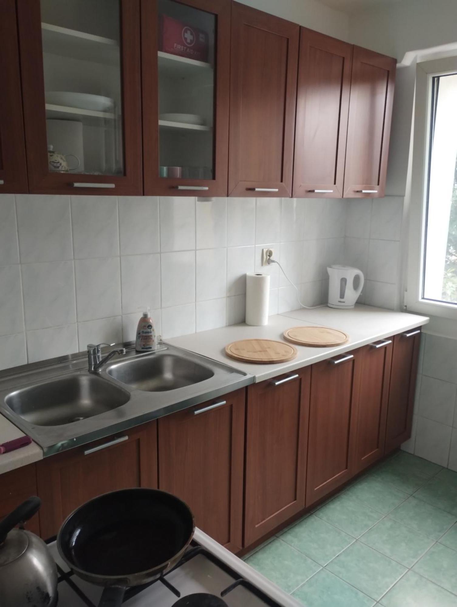 Rondo Rataje - Ekonomia I Komfort! Poznań Exteriör bild